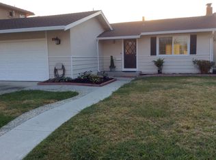 2327 Gem Ave, Union City, CA 94587