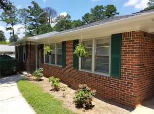 198 Lester Rd, Lawrenceville, GA 30044