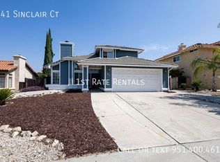 841 Sinclair Ct, Redlands, CA 92374