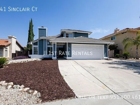 841 Sinclair Ct, Redlands, CA 92374