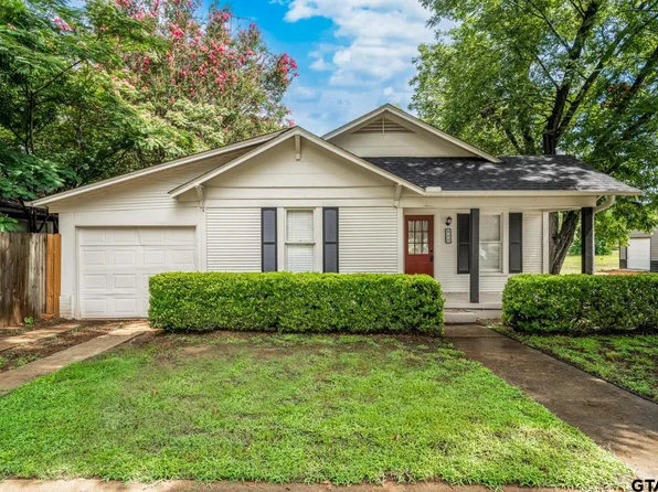 800 Buffalo St, Gilmer, TX 75644