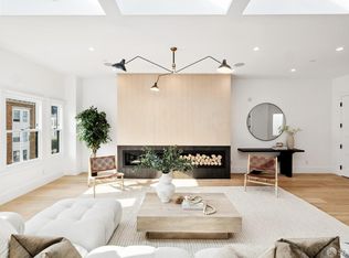 2742-2744 Baker St, San Francisco, CA 94123