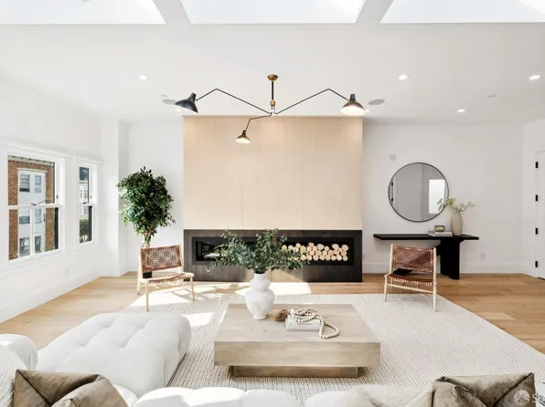 2742 - 2744 Baker Street, San Francisco, CA 94123