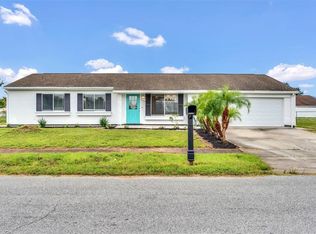 8815 Chesebro Ave, North Port, FL 34287