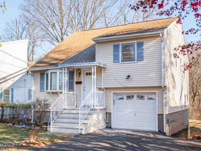 150 River Dr, Lake Hiawatha, NJ, 07034