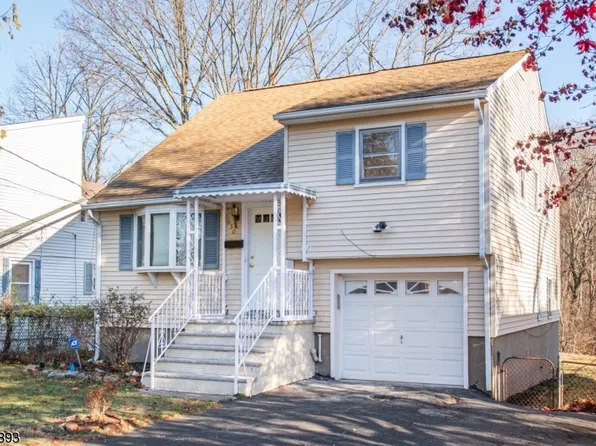 150 River Dr, Parsippany-Troy Hills Twp., NJ 07034