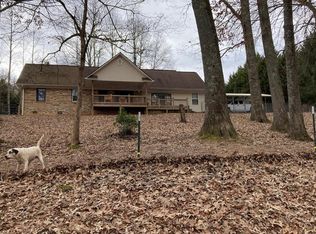 249 Shady Grove Ln, Hayesville, NC 28904