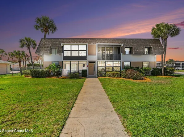 2700 N Highway A1a APT 1-102, Indialantic, FL 32903