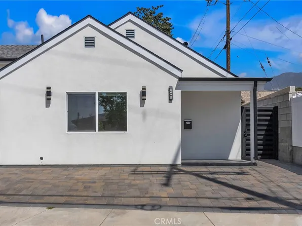 1400 Elm Ave, Glendale, CA 91201