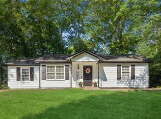 403 Reed Way, Monroe, GA 30655