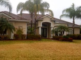 4629 Rue Bordeaux, Lutz, FL 33558