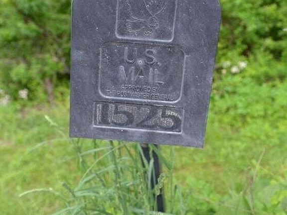 Exterior Address Verification