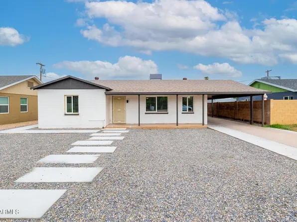 1016 E Pierson St, Phoenix, AZ 85014