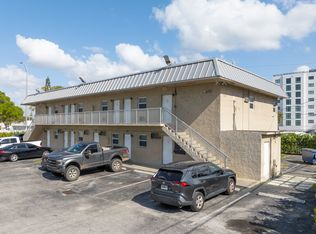 5755 NW 7th Ave, Miami, FL 33127