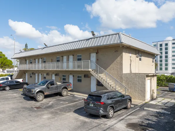 5755 NW 7th Ave, Miami, FL 33127