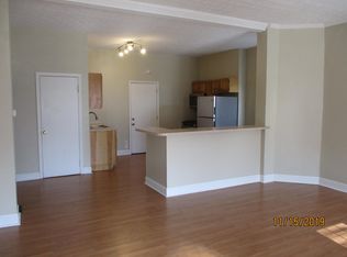 80 W 5th Ave APT 1A, Columbus, OH 43201