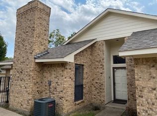 2104 Peakwood Dr, Garland, TX 75044