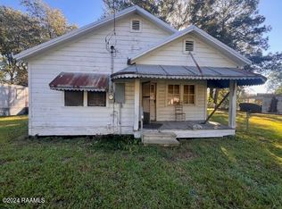 125 Omar Bradley Rd, Ville Platte, LA 70586