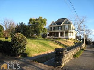 312 E 4th St, Rome, GA 30161