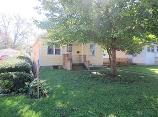 1206 Oakland Ave, Joliet, IL 60435