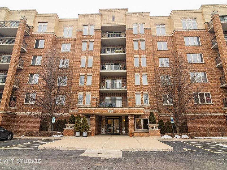 1st image of 635 Perrie Dr APT 506-2