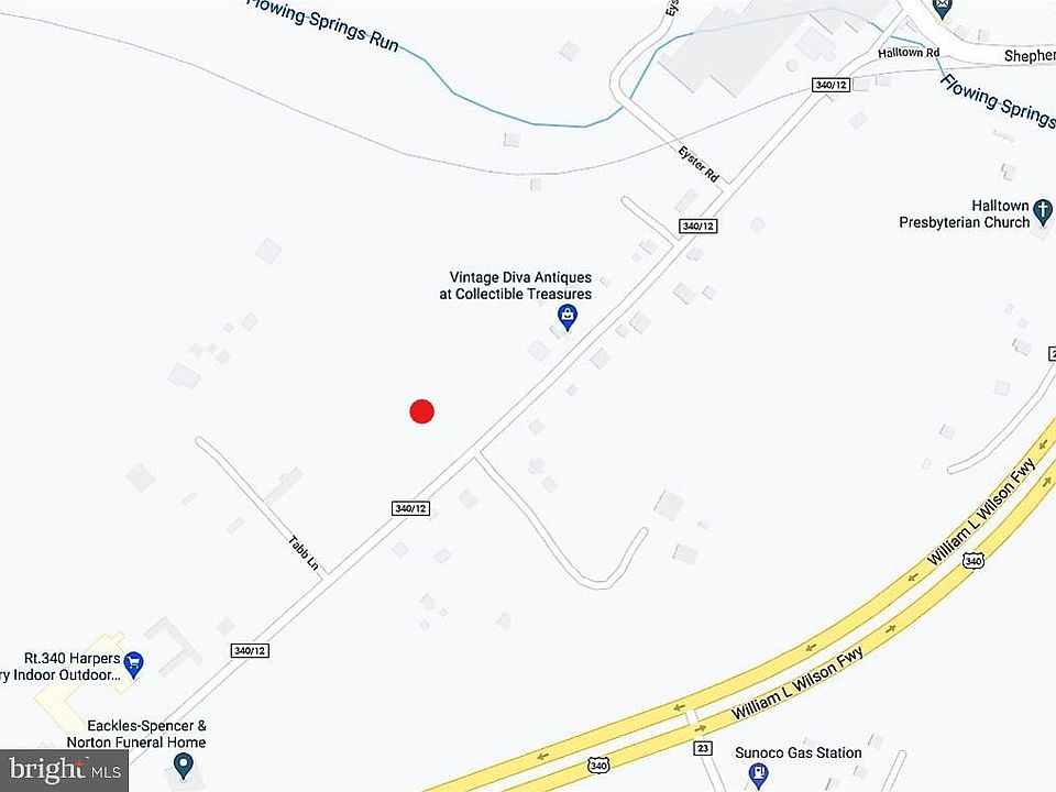 0 Halltown Rd, Harpers Ferry, WV 25425 MLS WVJF139318 Zillow