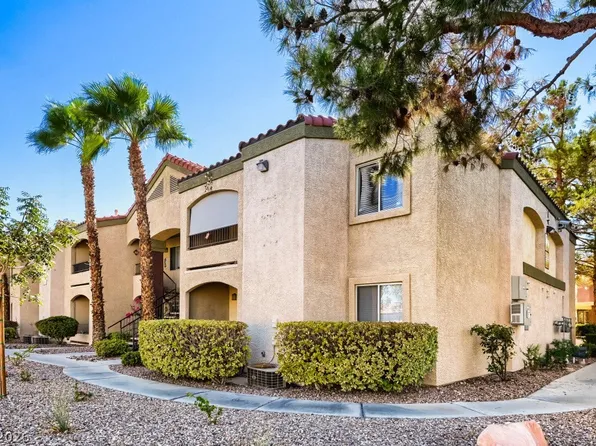 7885 W Flamingo Rd Unit 1003, Las Vegas, NV 89147