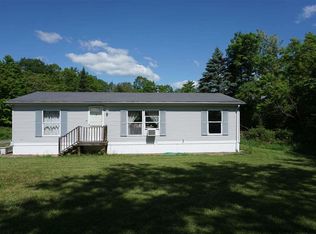 126 Hallihans Hill Rd, Kingston, NY 12401