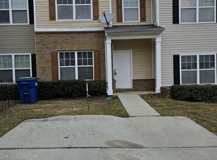 2288 Bigwood Trl, Atlanta, GA 30349