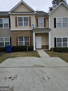 2288 Bigwood Trl, Atlanta, GA, 30349
