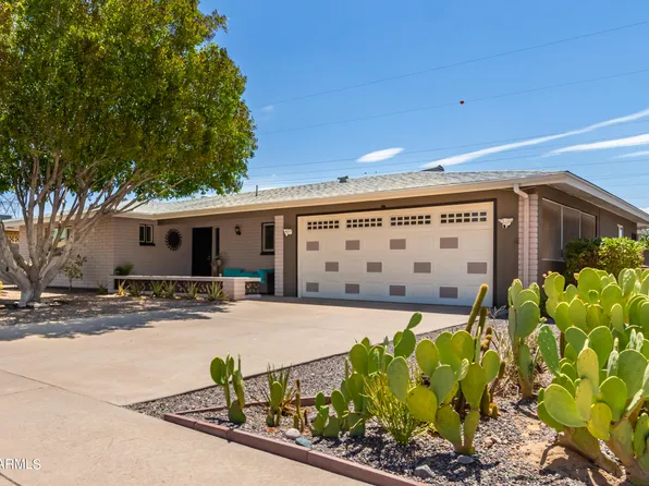 6627 E DECATUR Street, Mesa, AZ 85205