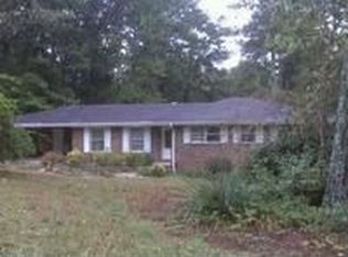 2770 Old Carriage Dr SW, Marietta, GA 30060