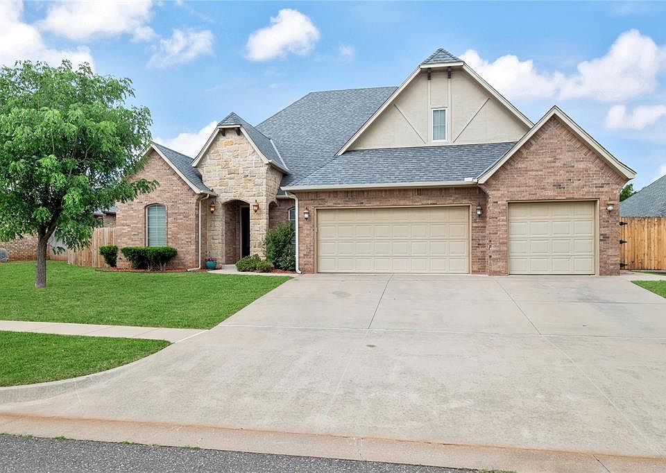 1st image of 16209 Scissortail Dr