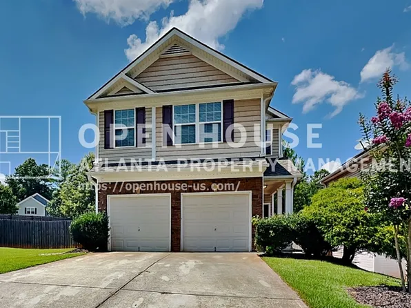 843 Lobdale Falls Dr, Lawrenceville, GA 30045