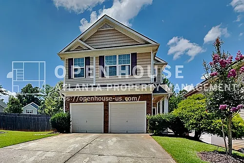 843 Lobdale Falls Dr Photo 1