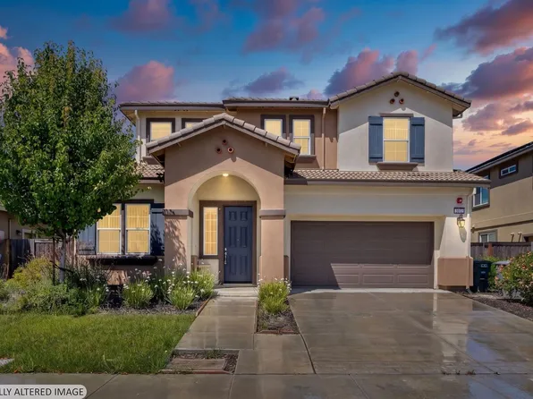 3012 Merlin Ct, Vacaville, CA 95688