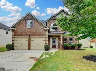 1466 Clarecastle Ln, Buford, GA 30519
