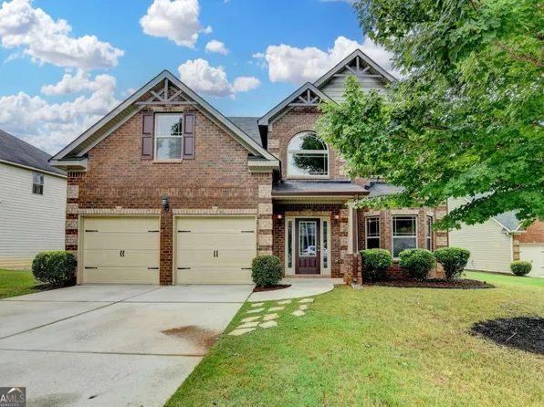 1466 Clarecastle Ln, Buford, GA 30519