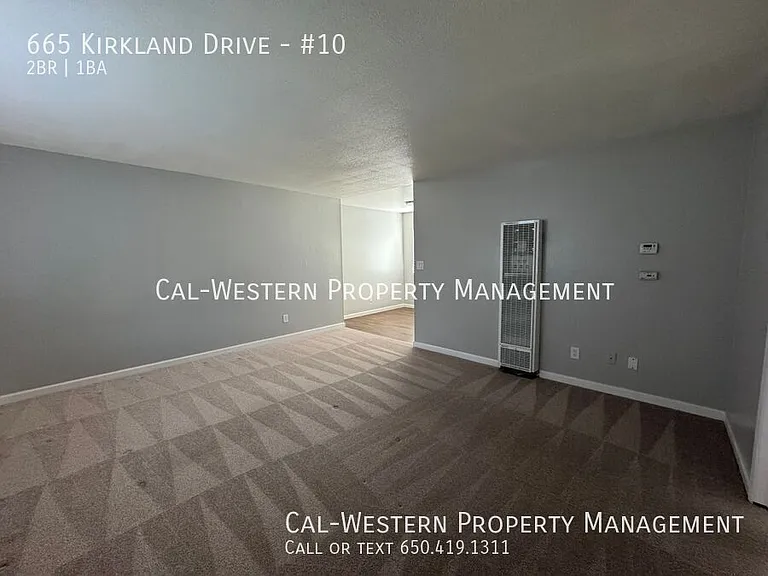665 Kirkland Dr #10 — Photo 4