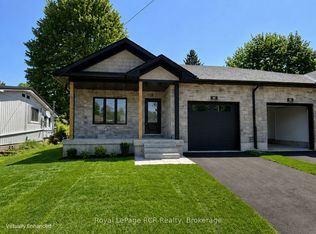 86 Griffith St, Brockton, ON N0G2V0