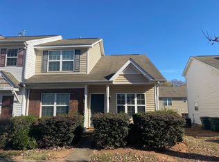 11130 Derryrush Dr, Charlotte, NC 28213