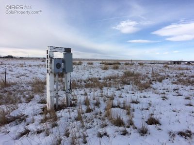17247 County Road 102, NUNN, CO, 80648
