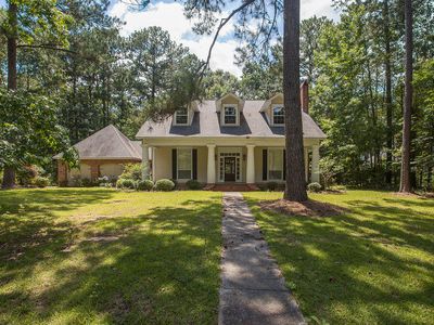 111 Crystal Crk, Hattiesburg, MS, 39402