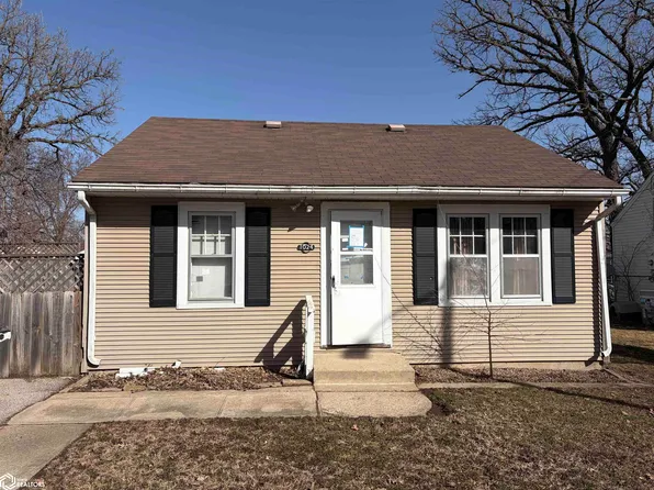1024 16th St NE, Mason City, IA 50401