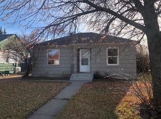 317 4th Ave SE, Cut Bank, MT 59427