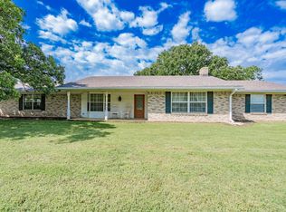 11020 S Fm 148, Scurry, TX 75158
