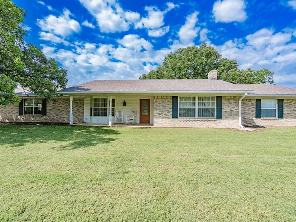 11020 S Fm 148, Scurry, TX 75158