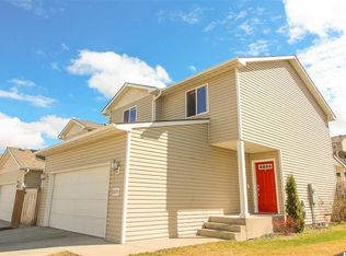 1175 SW Lost Trail Dr, Pullman, WA 99163