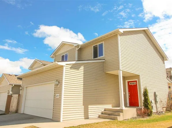1175 SW Lost Trail Dr, Pullman, WA 99163