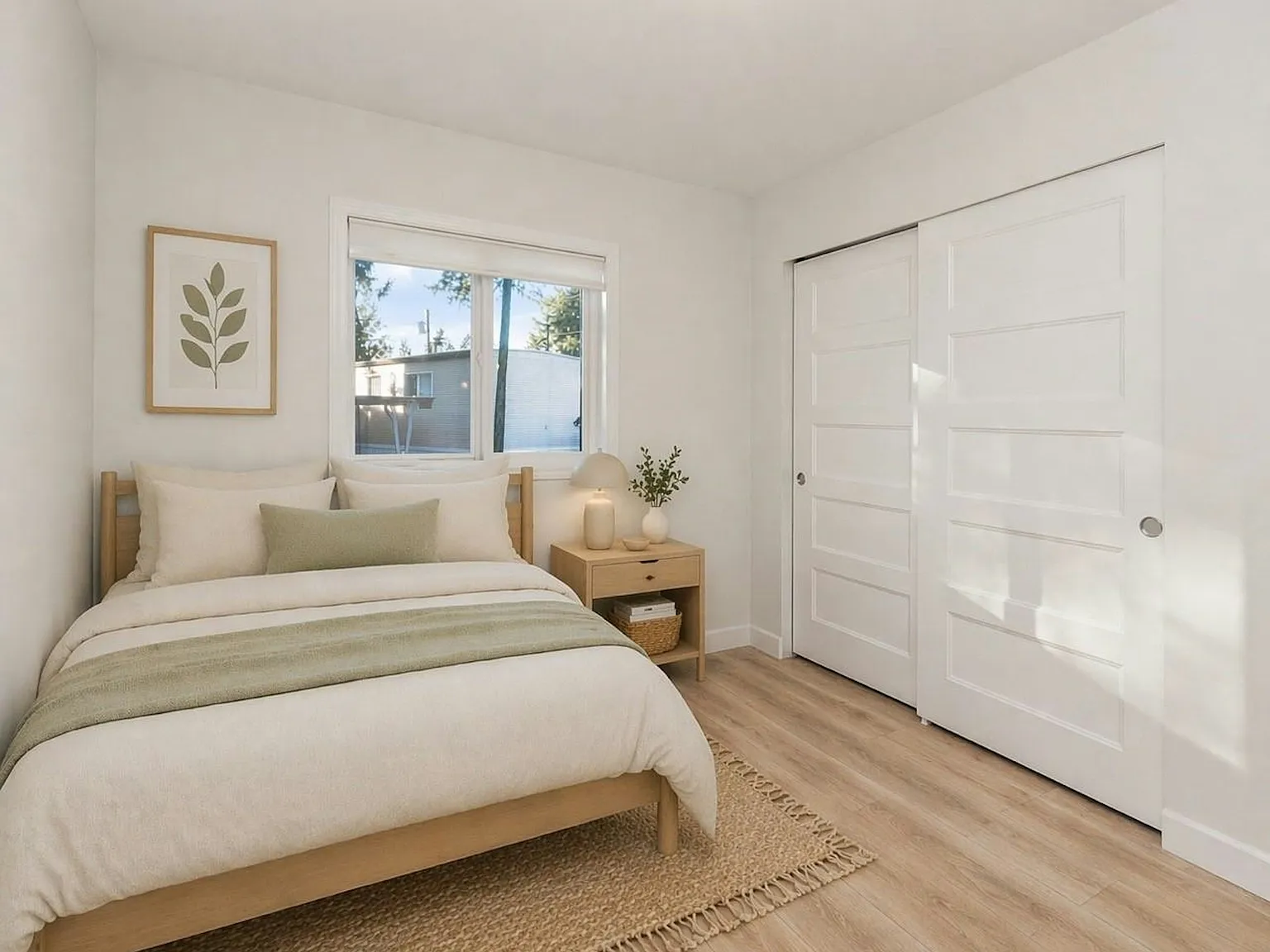 Langley Grove Estates — Photo 3